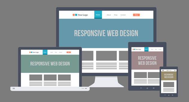 Artès Web réalise votre site internet responsive adapté à tout écran Artès Web réalise votre site internet responsive adapté à tout écran
